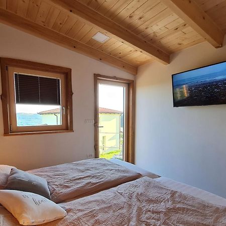 Ferienwohnung Panorama Glamping Vipavska Dolina Dobravlje Exterior foto